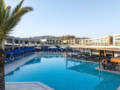 RETHYMNO VILLAGE HOTEL